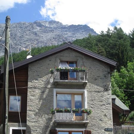 Al Bait De Gio Leilighet Bormio Rom bilde