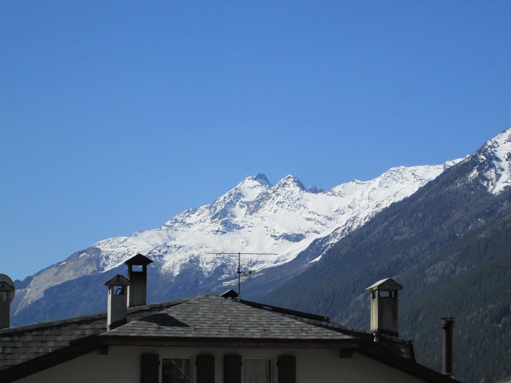 Al Bait De Gio Leilighet Bormio Rom bilde